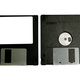 Illustration for article titled The hot new archaic music format is 3.5” floppy disksem/em